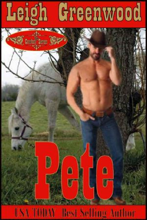 [The Cowboys 06] • Pete